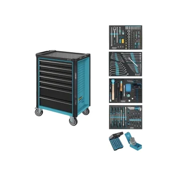 Carro Herramientas Hazet 179N-7 220