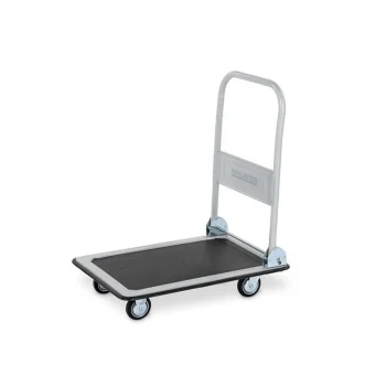 Carro Plataforma Asa Acero Plegable. Kreator