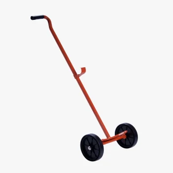 Carro Butano Ruedas 14Cm Vicris C2