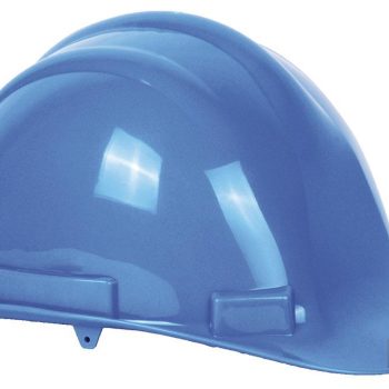 Casco de obra| Con regulador - Fabricado en ABS y polipropileno |Mínimo 10 unidades