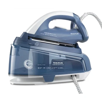 Centro De Planchado 4,5Bar 2400W 1,5Lt Sliding Pro. Taurus