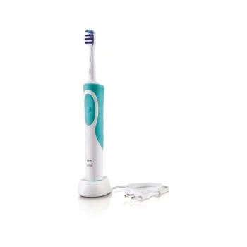 Cepillo Dental Vitality Trizone 7600 Rpm Oral B