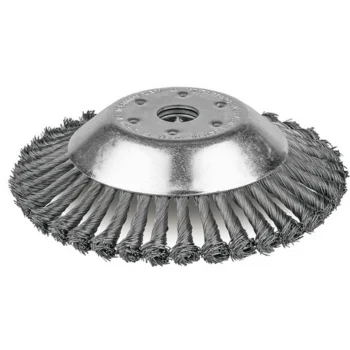 Cepillo Desbrozador 200Mm Sit