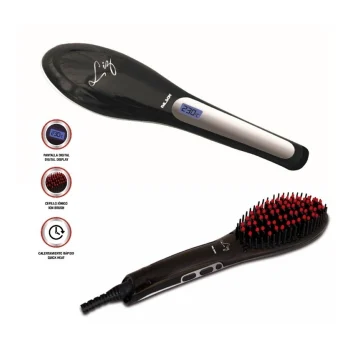 Cepillo Electrico Ionico Palson