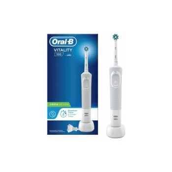 Cepillo Recargable Oralb D100 Vitality Cross Action