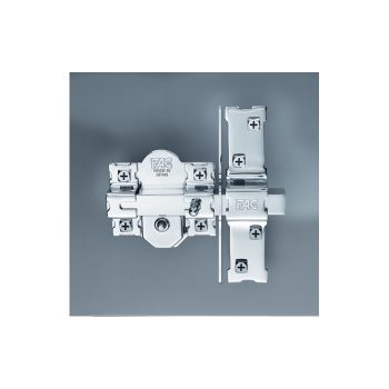 Cerrojo Sobreponer 80Mm Fac 946Rp