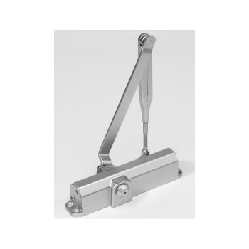 Cierrapuertas Brazo Blanco Dormakaba Ts Compact