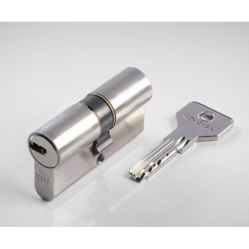 Cilindro 30X30Mm Cisa Asix