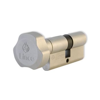 Bombillo Seguridad Niquel 32X32Mm Lince C253232Nb