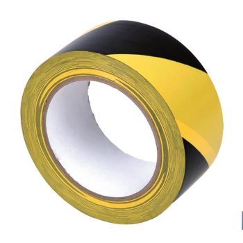 Cinta adhesiva de PVC - Fácil de utilizar - Buena visualización |Mínimo 10 unidades