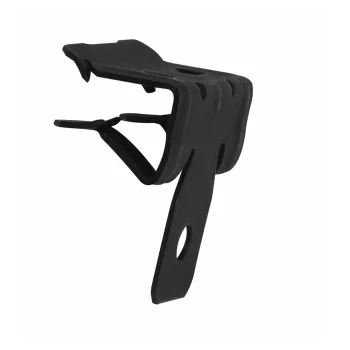 Clip SuspensióN 6,3Mm Espesor 15-20Mm X Ancho 25Mm Fosfatado. Index