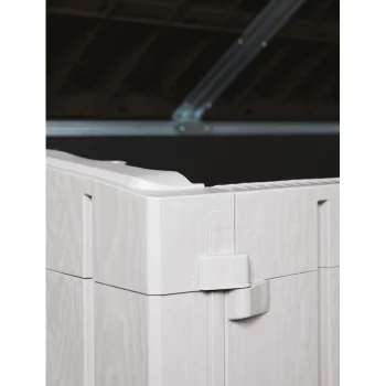 ArcóN De Exterior Toomax Stora Way Plus 2Xl, 2270L