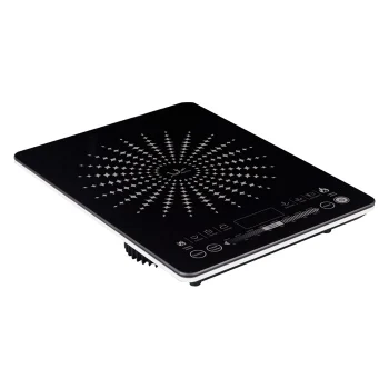 Cocina EléCtrica InduccióN 2100W Jata Vin145