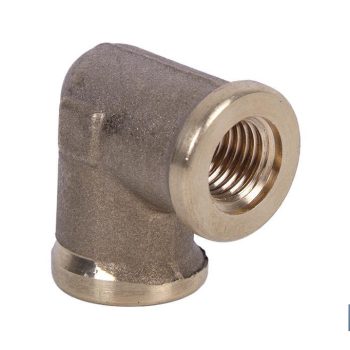 Codo Rosca + A5 |Mínimo 10 unidades