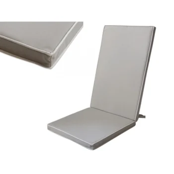 CojíN Silla 123X48X4Cm Topo. Lkd Garden