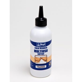 Cola Blanca Multiuso 250 Gr. Rayt