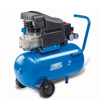 Compresor De Aire Coaxial Abac Pole Position L2