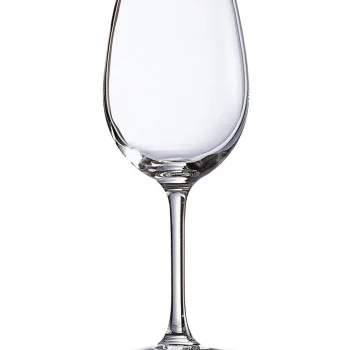 Copa Mesa Vino 47Cl Ebro 6 Pz. Luminarc