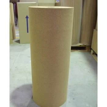 Corcho Revestimiento 12,50Mt X 1Mt X 5Mm. Rolflex