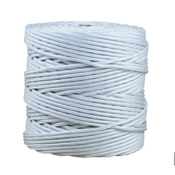 Cordón Trenzado para Persianas - Material Polipropileno 5mm - Diferentes Colores