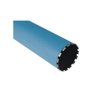 Corona De PerforacióN De Diamante Premium 102Mm Tyrolit