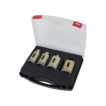 Corona De PerforacióN 70 Mm Promat