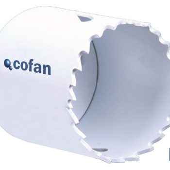 Coronas Bimetálicas