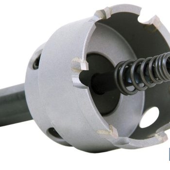 Coronas de Metal Duro