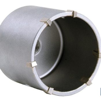 Coronas para Construcción SDS-PLUS