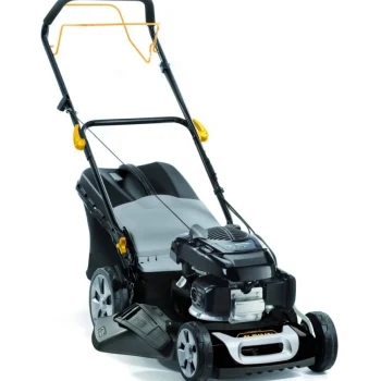 CortacéSped Gasolina 48Cm/5,5Hp 160Cc Autopropulsado Alpex