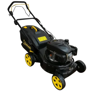 Cortacesped JardíN 43Cm 50Lt Apache 675. Garland