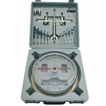 CortacíRculos Profesional 40-250Mm Kivec