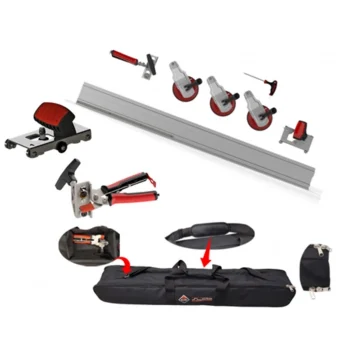 Cortadora Manual Slim Cutter Plus. Rubi