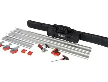 Cortador De Azulejos Manual 360Cm Slim Cutter G2 Rubi