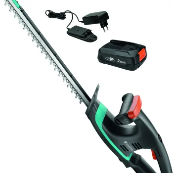 Set Cortasetos BateríA Easycut 40/18V P4A. Gardena