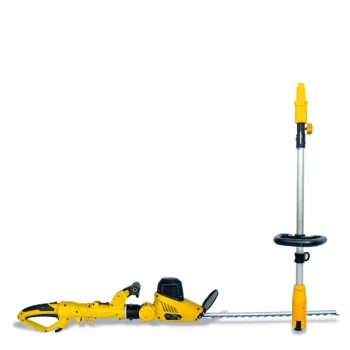 Cortasetos EléCtrico. Garland