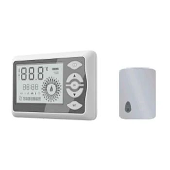 Cronotermostato InaláMbrico Coati