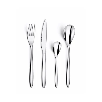 CuberteríA Actual 24 Pz. Amefa