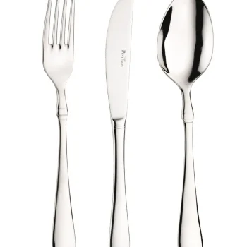 CuberteríA Bristol 113Piezas Pinti España