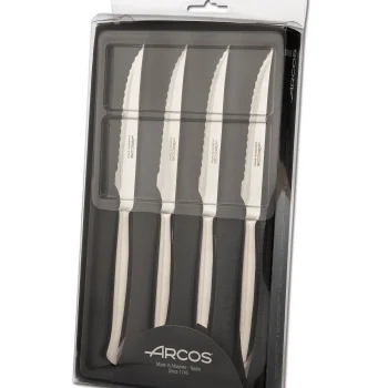 Cuchillo Chuletero 110Mm Arcos