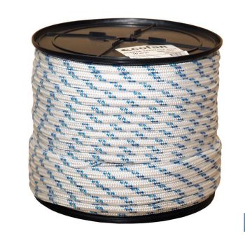 Cuerda Trenzada Polipropileno (Rollos)