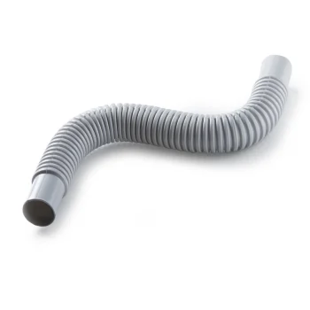 Curva EléCtrico Flex 20Mm Gris 20 Pz. Tupersa