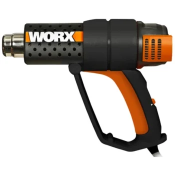 Decapador TéRmico 80-580Oc Worx