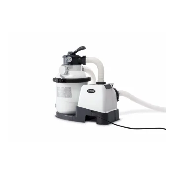 Depuradora Arena 4.500 Lt H 0,25Cv. Intex