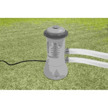 Depuradora Agua Piscina Filtro 3.785 Lt. Intex