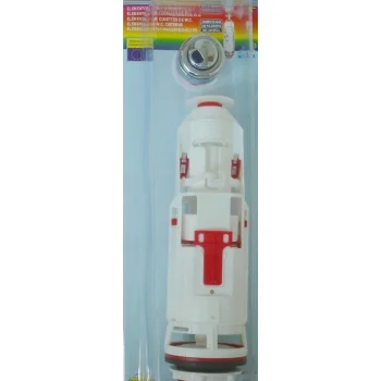 Descarga Cisterna Doble Universal S&Amp;M