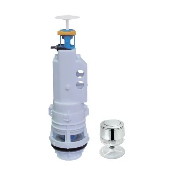 Cisterna Inodoro Universal Vivahogar