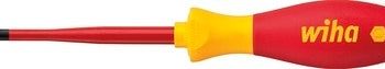 Dest Aislado Vde 1000V Ph1X80mm Wiha|Mínimo 10 unidades