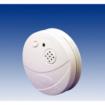 Detector De Humo FotoeléCtrico