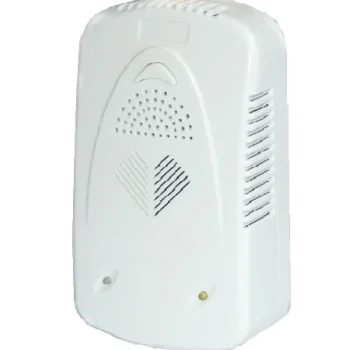 Detector De Gas Butano Electro Dh